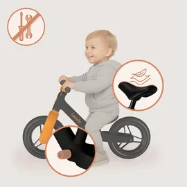 lionelo Laufrad Toni Orange/Schwarz