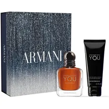 Giorgio Armani Stronger with You Intensely Eau de Parfum 50 ml