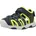 B Sandal Multy Boy Navy/Orange 20
