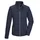 KILLTEC Powerstretchjacke nachtblau 44