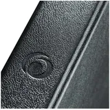 Herlitz maX.file protect A4, 25mm, schwarz