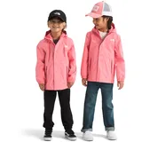 The North Face Antora Rain Kinder Kapuzenjacke korallenrosa - 5