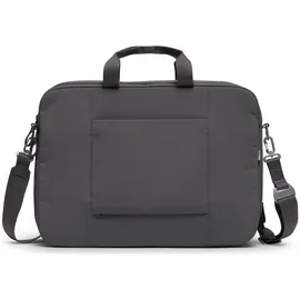 GOT BAG Commuter Bag Aktentasche 42 cm Laptopfach grau