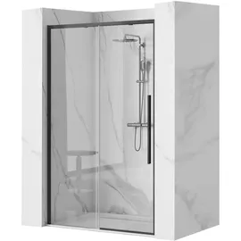 REA Duschtür Solar 90