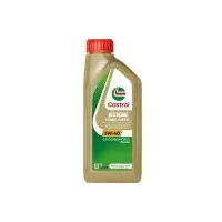 Castrol Edge Turbo Diesel 5W-40 - 1 Liter