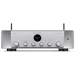 Marantz MODEL 40n Silber-Gold