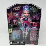 Mattel Monster High Monster Fest Lagoona Doll
