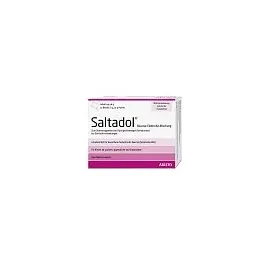 ARISTO Saltadol Elektrolyt Pulver