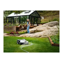 Husqvarna Automower 450V NERA
