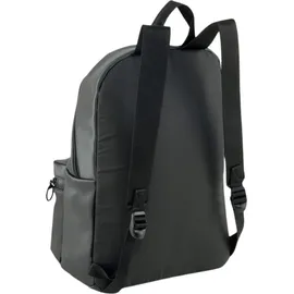 Puma Core Up Rucksack Schwarz
