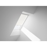 VELUX Sichtschutzrollo mit Haltekrallen RHL Y30 1086, Beige