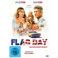Plaion Flag Day (DVD)