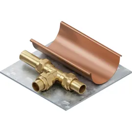 Bosch Trennscheibe 125 mm 100 Stück