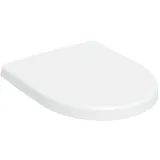 Geberit iCon WC-Sitz Duroplast Weiß