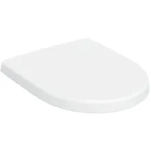 Geberit iCon WC-Sitz Duroplast Weiß
