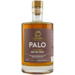Teerenpeli Palo