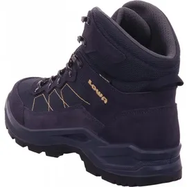 Lowa Taurus Pro GTX Mid Herren Navy 45