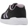 hummel Legend Breather Sneaker Black/Nirvana, 38