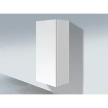 Duravit L-Cube Hängeschrank, 1 Tür, LC1178L8484,