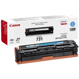 Canon 731C cyan