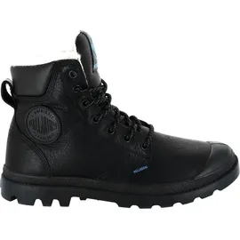 Palladium Pampa Sport Cuff WPS Herren Schwarz 41