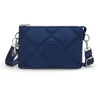 Kipling Riri Umhängetasche 24 cm blau