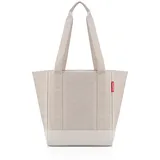 Reisenthel Travelshopper 52 cm Beige