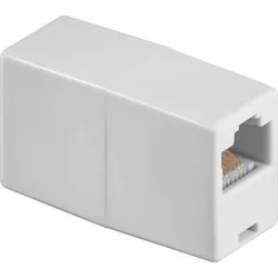 Goobay ISDN RJ45 Kupplung 93058