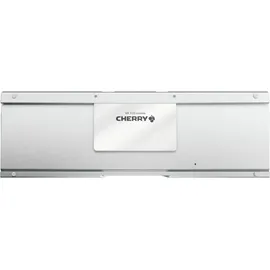 Cherry MX Board 3.0 S MX BROWN DE weiß G80-3874LXADE-0