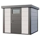 Telluria Classico 2,58 x 2,58 m Weiß