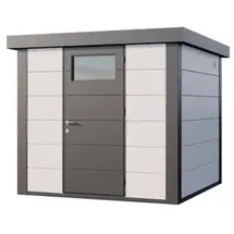 Telluria Classico 2,58 x 2,58 m Weiß