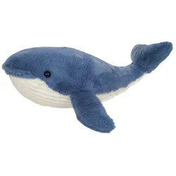 Teddy-Hermann - Walfisch Waltraud 44 cm