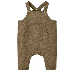 name it Sweat-Latzhose Nbmlarim Kangaroo, 74
