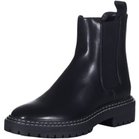 ONLY Damen Schuhe Chelsea-Boots ONLBeth-2PU 15238755 black 40