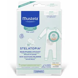 Sonnenschutzcreme für das Gesicht Mustela STELATOPIA