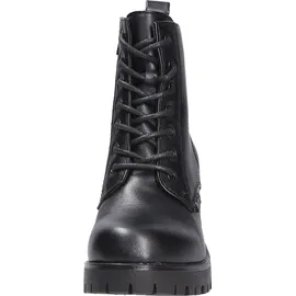 Dockers by Gerli Damen Stiefelette Schwarz - 37