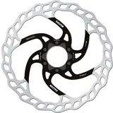 GALFER Bremsscheibe Wave Center Lock 160 mm