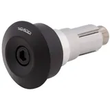 Highsider DOT-BLAST Lenkergewichte Schwarz