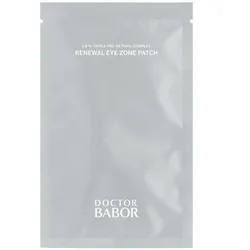 BABOR Renawal Eye Zone Patch 5 Stück