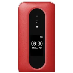 Doro Leva L30 - 4G Feature Phone - RAM 64 MB / Interner Speicher 128 MB - microS