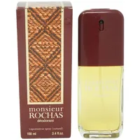 Rochas Monsieur Deodorant Spray 100ml