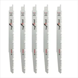Bosch Säbelsägeblatt S 1531 L Top for Wood,