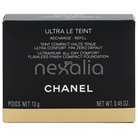 Chanel Le Teint Ultra Compact LSF 15 B20 13 ml