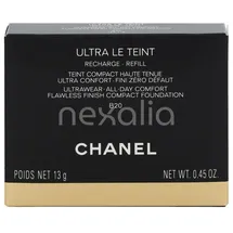 Chanel Le Teint Ultra Compact LSF 15 B20 13 ml