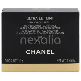 Chanel Le Teint Ultra Compact LSF 15 B20 13 ml