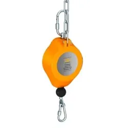 OBO 6109887 Positionierer für VH bis 6 kg Traglast 200x105x55 orange VH-POS
