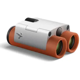 Swarovski Optik CL Curio 7x21 burnt Orange