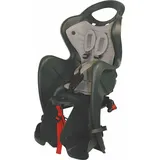 BELLELLI Mr Fox Kindersitz Für Fahrräder - Forest Green - Max 22 kg