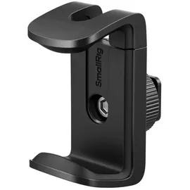 SmallRig Powerbank-Klemme mit Cold Shoe Mount