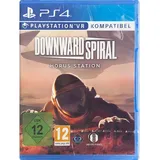 PS4 Downward Spiral: Horus Station